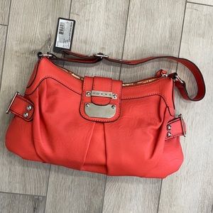 Guess Coral Handbag